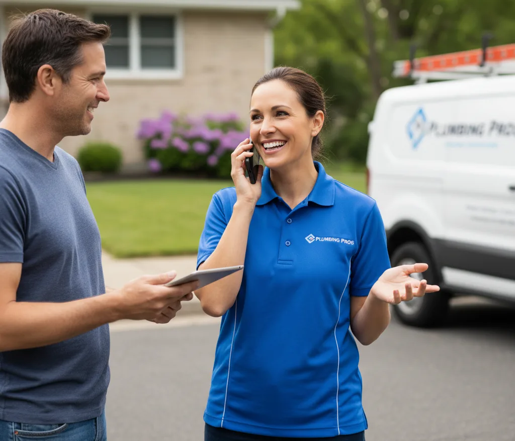 Water Heater Installation in Bluffton, SC